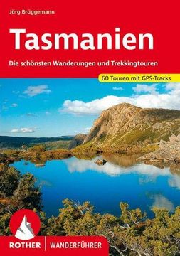 portada Tasmanien (en Alemán)