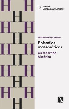 portada Episodios Matematicos (in Spanish)
