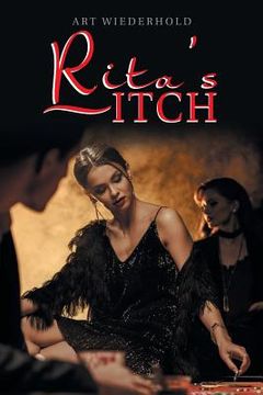 portada Rita's Itch (en Inglés)