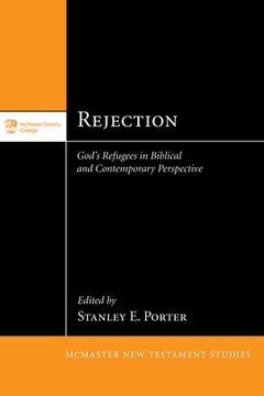 portada Rejection (in English)