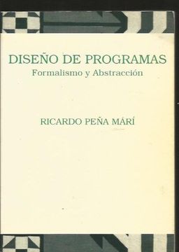portada Diseno de Programmas (in Spanish)