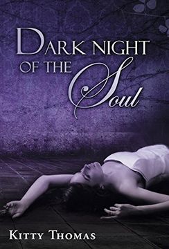 portada Dark Night of the Soul 