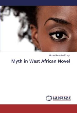 portada Myth in West African Novel