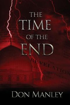 portada The Time of the End (en Inglés)