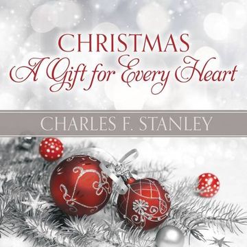 portada Christmas: A Gift for Every Heart (en Inglés)