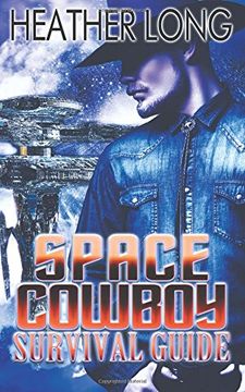 portada Space Cowboy Survival Guide