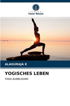 portada Yogisches Leben (en Alemán)