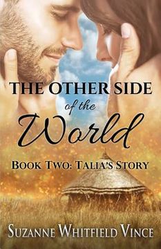 portada The Other Side of the World: Book 2 (Talia's Story) (in English)