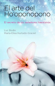 portada El Arte del Ho'oponopono (in Spanish)
