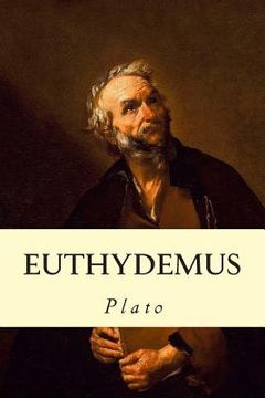 portada Euthydemus (en Inglés)