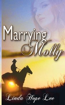 portada Marrying Molly (en Inglés)