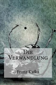 portada Die Verwandlung