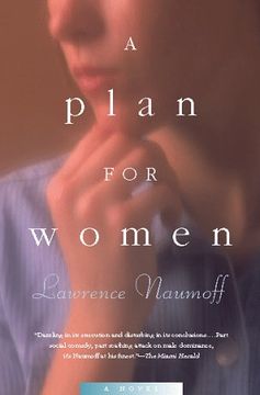 portada A Plan for Women (in English)