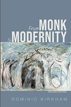 portada From Monk to Modernity, Second Edition (in English)