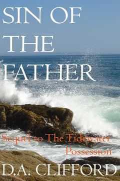 portada Sin of the Father (en Inglés)