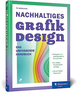 portada Nachhaltiges Grafikdesign (in German)