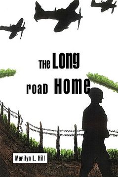 portada the long road home (en Inglés)