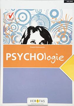 portada Psychologie/ Philosophie - Psychologie: Buch (en Alemán)