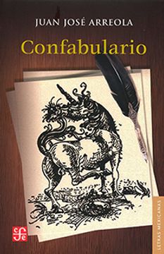 portada Confabulario