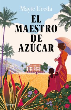 portada El maestro de azúcar (in Spanish)