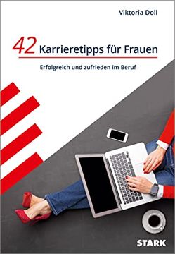 portada Stark Karrieretipps für Frauen (en Alemán)