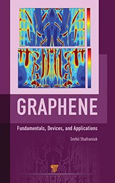 portada Graphene: Fundamentals, Devices, and Applications (in English)