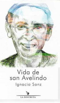portada Vida de san Avelindo (in Spanish)