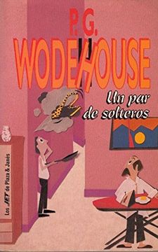 portada Biblioteca de Autor de P. G. Wodehouse. Adelante, Jueves!