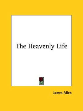 portada the heavenly life (en Inglés)
