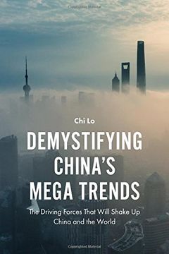 portada Demystifying China's Mega Trends: The Driving Forces That Will Shake Up China and the World