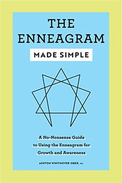 portada The Enneagram Made Simple: A No-Nonsense Guide to Using the Enneagram for Growth and Awareness (in English)