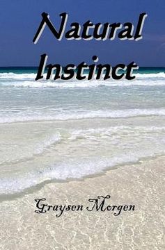 portada Natural Instinct (en Inglés)