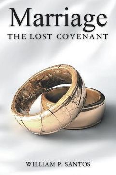 portada Marriage: The Lost Covenant