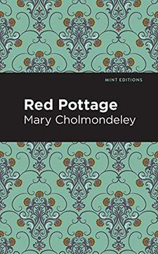 portada Red Pottage (Mint Editions) (en Inglés)