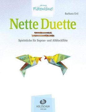 portada Nette Duette