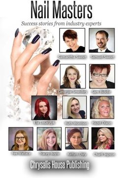 portada Nail Masters: Success stories from industry experts