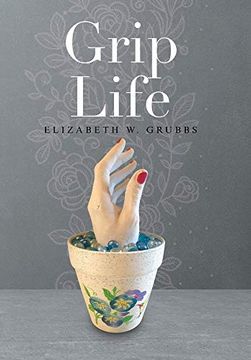 portada Grip Life (en Inglés)