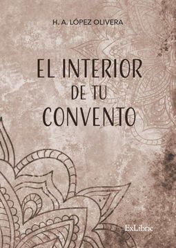 portada El Interior de tu Convento (in Spanish)