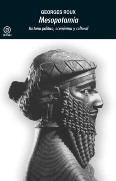 portada Mesopotamia