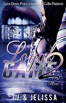 portada LOYAL TO THE GAME 3: UNTIL MY LAST BREATH (in English)