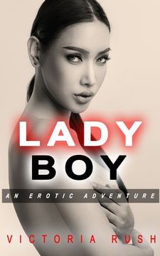 portada Ladyboy: An Erotic Adventure (en Inglés)