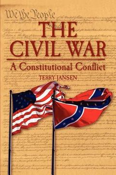 portada the civil war (in English)