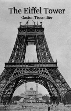 portada The Eiffel Tower (in English)