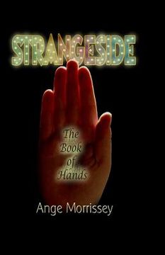 portada STRANGESIDE - The Book of Hands