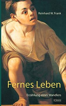 portada Fernes Leben: Erzählung Eines Wandlers (en Alemán)