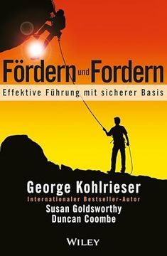 portada Fördern und Fordern: Effektive Fuhrung mit Sicherer Basis (in German)