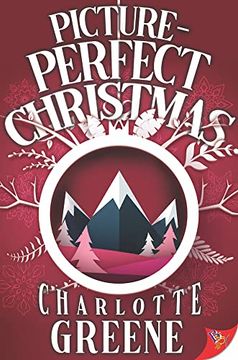 portada Picture-Perfect Christmas (in English)