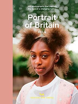 portada Portrait of Britain Volume 4 