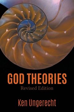 portada God Theories: Revised Edition (en Inglés)