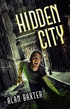 portada Hidden City 